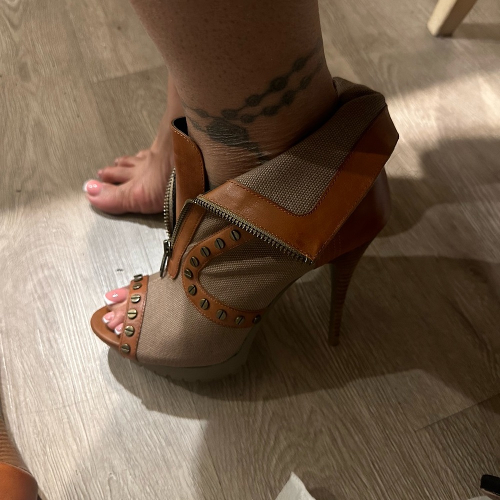 Booties